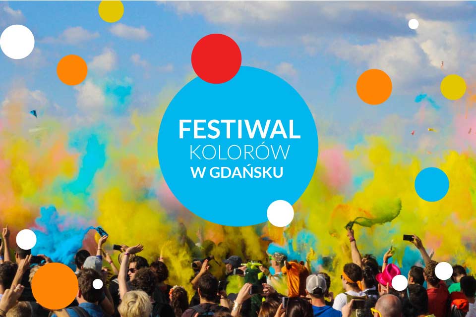 Festiwal Kolorow 2021 W Gdansku Punkt Informacji Kulturalnej Gdansk Gdynia I Sopot