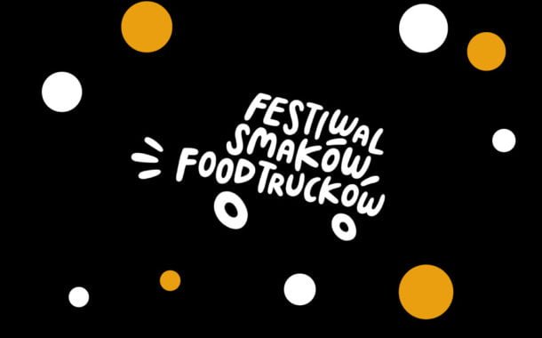 Wielka Szama w Gdańsku - Festiwal Smaków Food Trucków