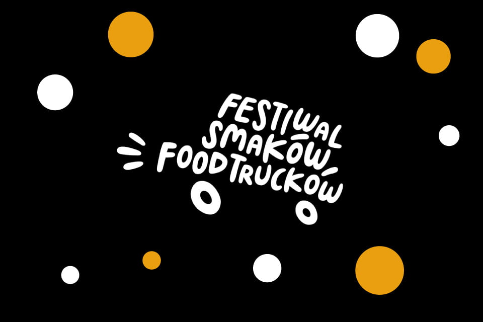 Wielka Szama w Gdańsku - Festiwal Smaków Food Trucków