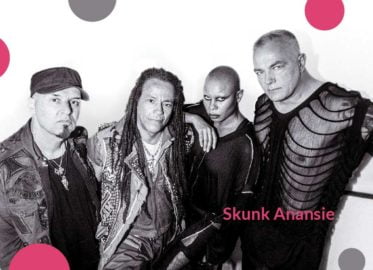Skunk Anansie | koncert