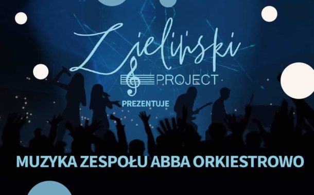 ABBA orkiestrowo | koncert