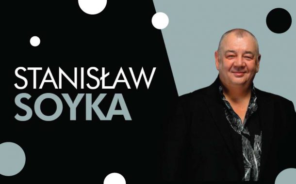 Stanisław Soyka | koncert