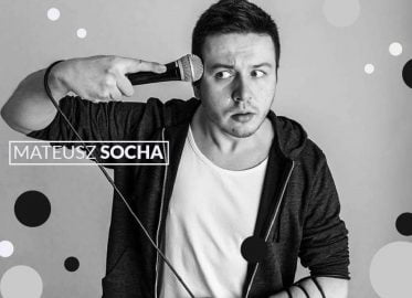 Mateusz Socha | Stand-Up