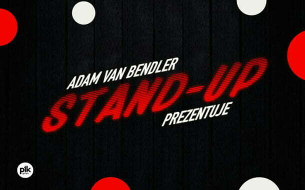 Adam Van Bendler | stand-up