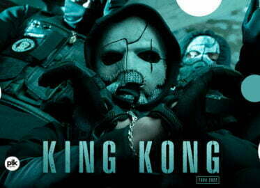 KABE - King Kong Tour | koncert