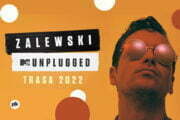 Krzysztof Zalewski | koncert MTV Unplugged