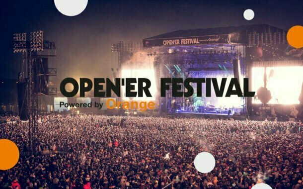 Open'er Festival 2022
