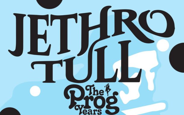 Jethro Tull - The Prog Years | koncert
