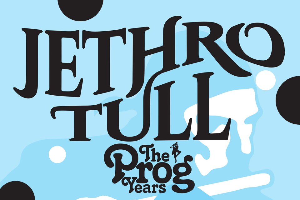 Jethro Tull - The Prog Years | koncert