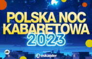 Polska Noc Kabaretowa 2023 - Gdańsk