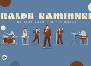 Ralph Kaminski | koncert