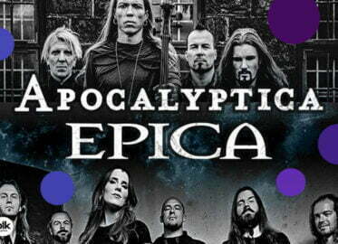 Epica | koncert