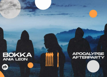 Bokka - Apocalypse Afterparty Tour | koncert