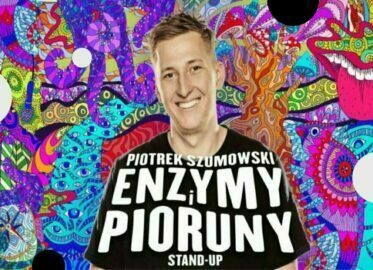 Piotrek Szumowski | stand-up