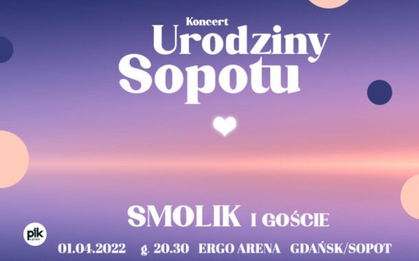 Urodziny Sopotu | koncert