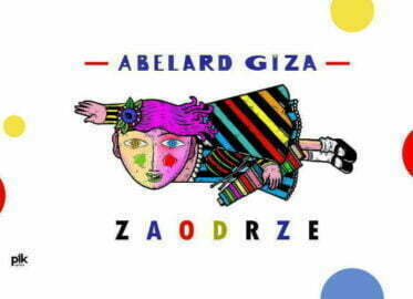 Abelard Giza | stand-up