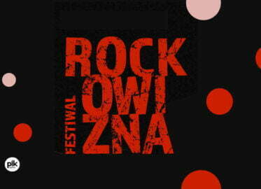 Rockowizna Festiwal Gdańsk