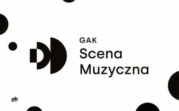 Noc Muzeów 2022 w GAK - Scena muzyczna