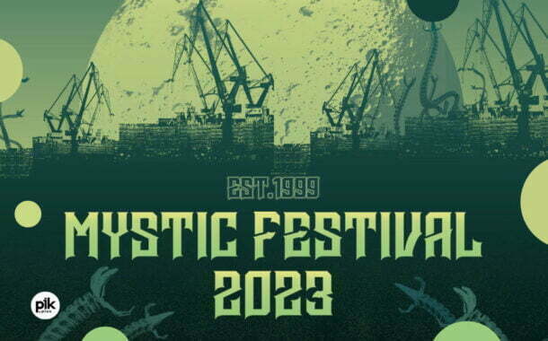 Mystic Festival 2023 | Festiwal