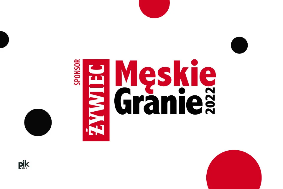 Męskie Granie - Gdańsk 2022