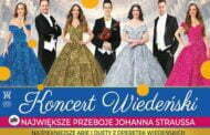 Koncert Wiedeński | koncert