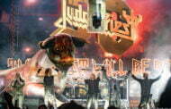 Judas Priest | fotorelacja - Mystic Festival