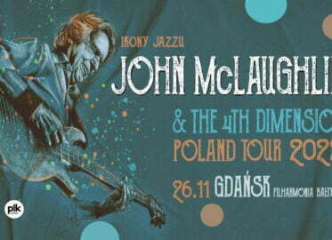 John McLaughlin | koncert