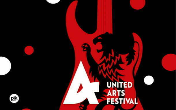 United Arts Festival 2022 | festiwal