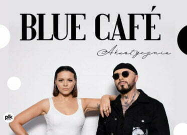 Blue Cafe | koncert