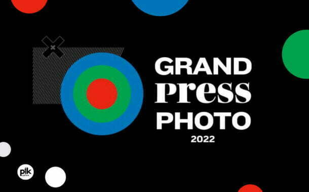 Grand Press Photo 2022 w Gdańsku