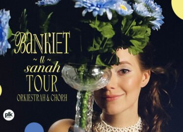 Sanah - Bankiet Tour | koncert - 2 data