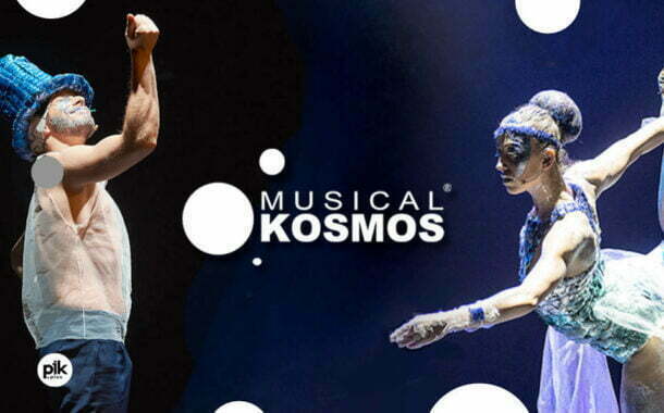 Kosmos | musical