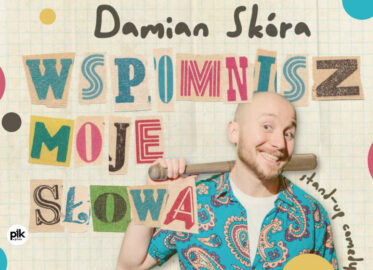 Damian Skóra | Stand-up